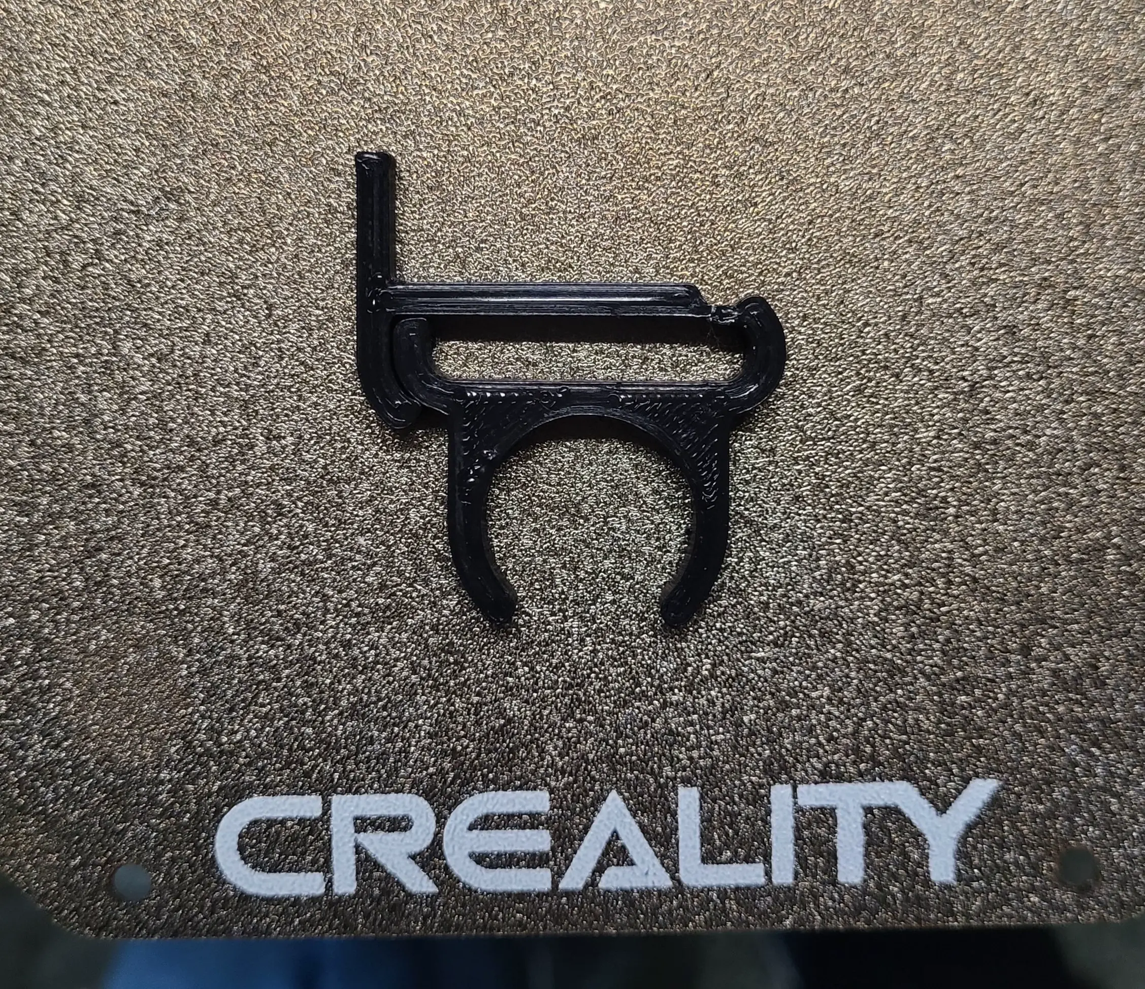 CR-10 Smart Pro Ribbon Clip V3