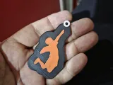 HAIKYUU KEYCHAIN-0