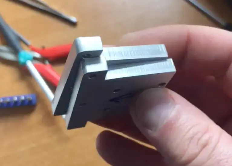Prusa i4 Plus