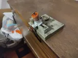 стенд под мини двс-1