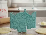 doraemon theme park cookie cutter-0