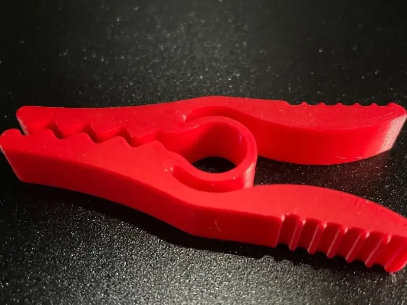 Clothes/Food Pegs