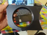 ヴォーチョ用4インチタコメーターベース-2