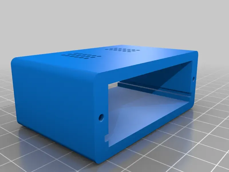 CUSTODIA PER AMPLIFICATORE HIFI PER CUFFIE 47 DIY NE5532