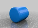 Plastic mallet-4