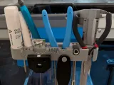 The final tools holder for Creality K1C - Screwless version-0