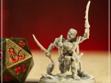 Skeleton warrior (Action) 2 Versions-3