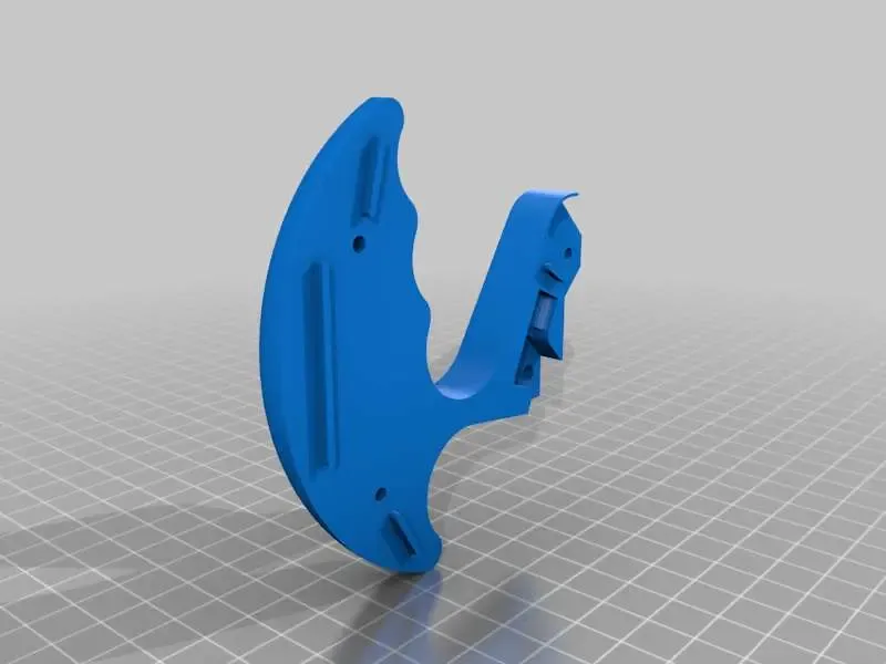 tibia support