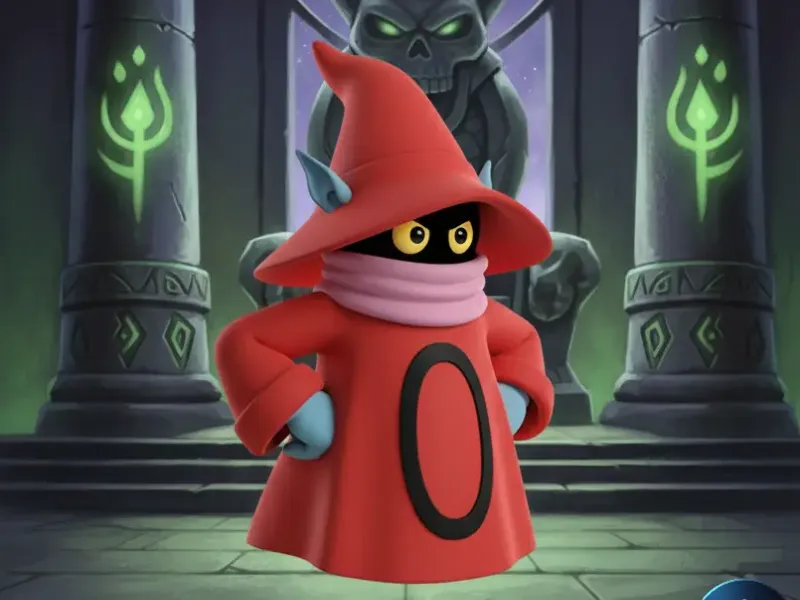 ORKO