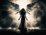 Angel Backlit hueforge-1