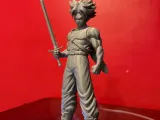 Trunks Super Saiyan do Futuro-7