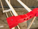 Modular spool rack / Storage system-2