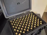 Apache 1800 9mm Ammo Case Insert - 300 Round Capacity-0