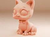 Bowtie cat-2