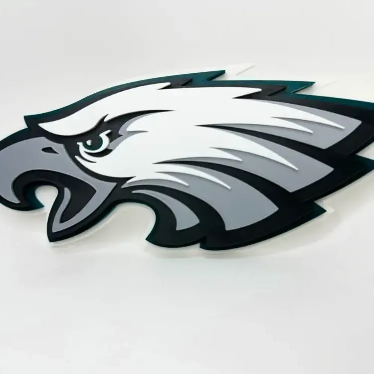 eagles hype chain