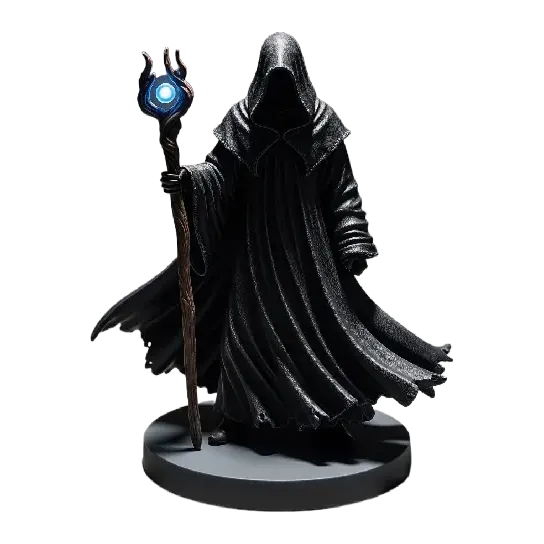 Shadow Sorcerer.