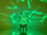 Prismatic Egg Lamp-2