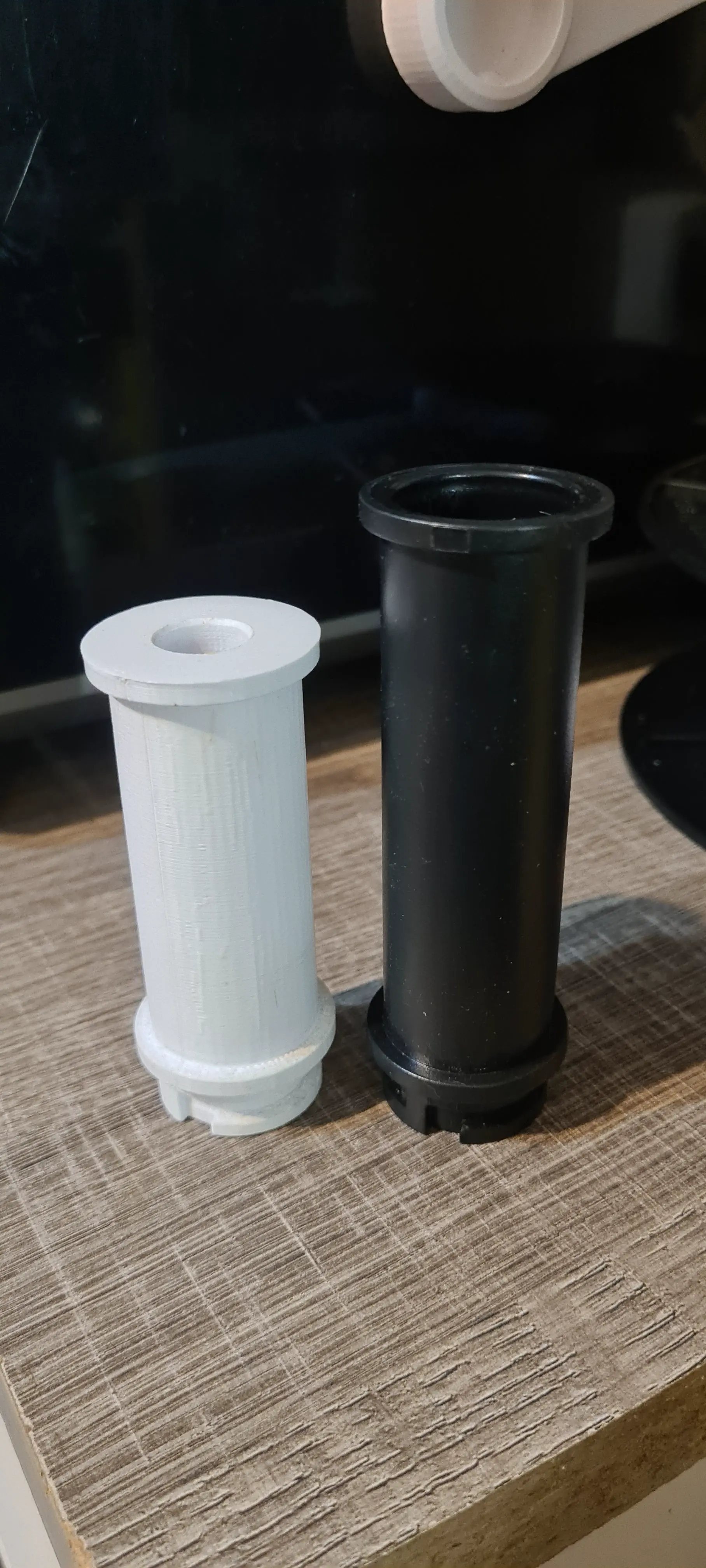 Porta Carretel (menor) / Spool holder (small) (K1/K1Max/K1C)