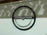 Vw Steering Wheel-1