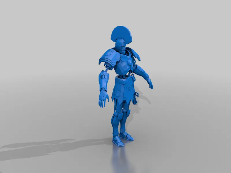 janus deity - smite - dnd - construct