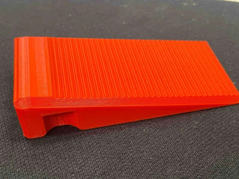 Door Wedge // Tür Keil