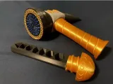 DnD Dice Hammer-2
