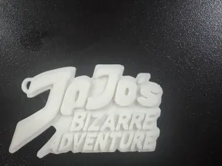 JOJOS LLAVERO