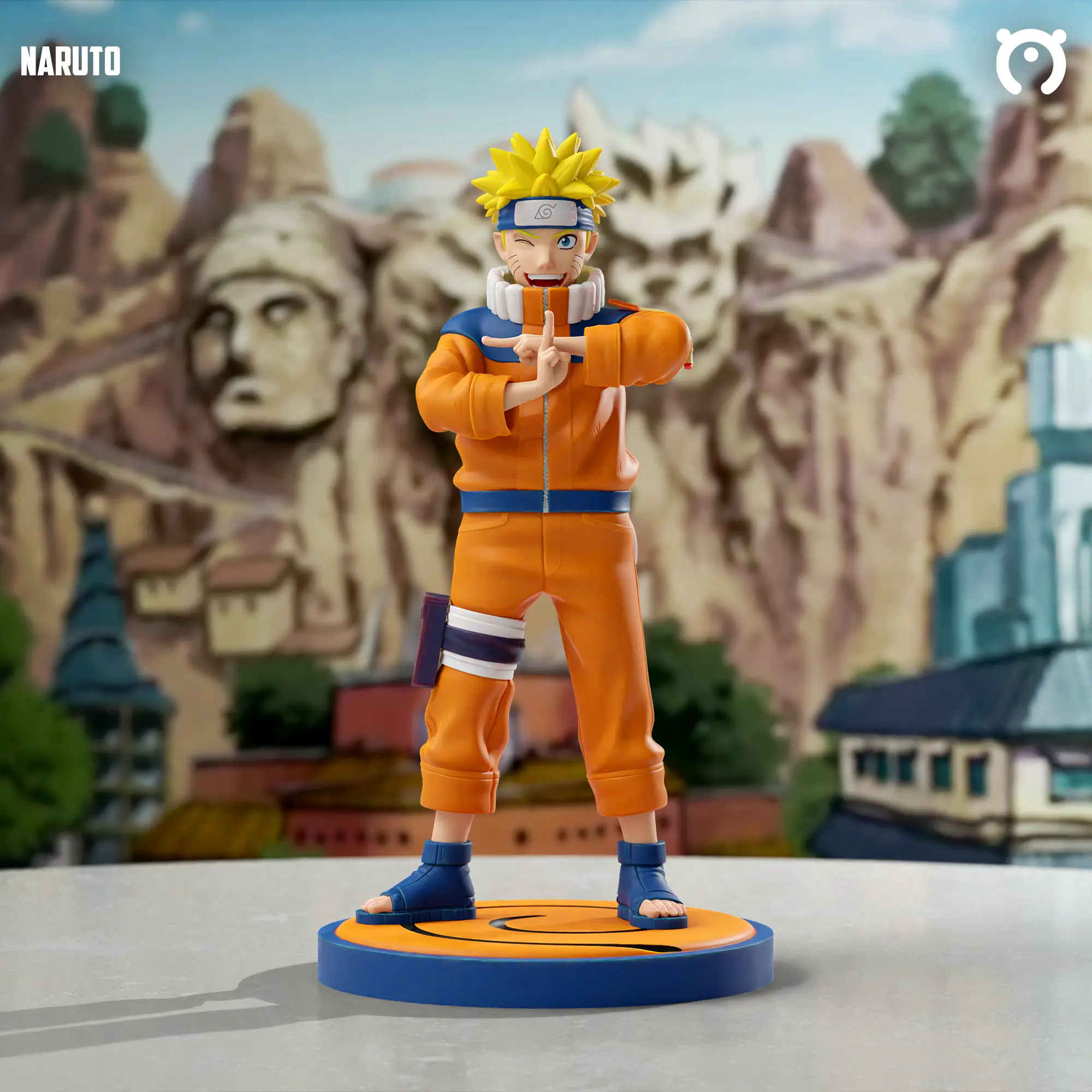 Naruto Uzumaki