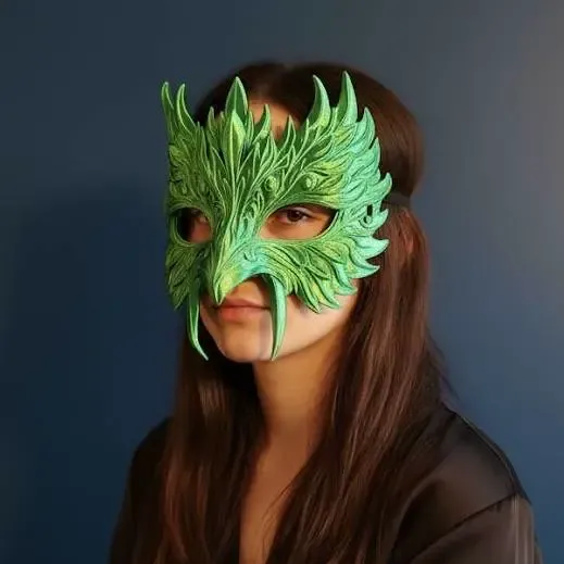 uilenmasker