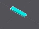 GRIDFINITY CONNECTOR-0