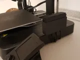 WIFI-BOX Holder Ender3 V3 SE-5