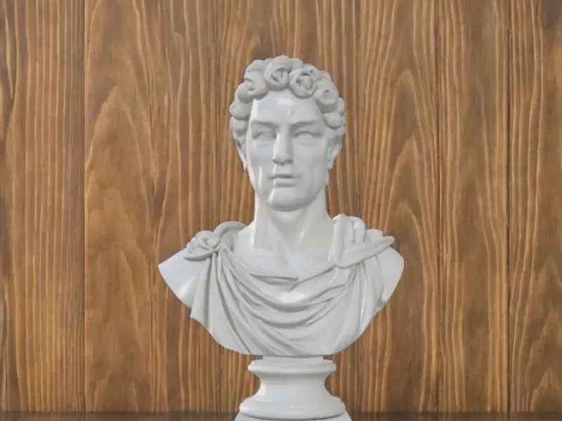 Gaius Julius Caesar