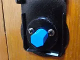 Switchbot Lock Pro Adaptors for Single Deadbolt-3