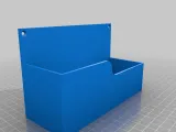 Xbox One Controller Storage for CNC-0