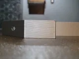STRONG wall hanger hook ( easy to print! )-3