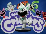 CRAFTYCORN MODEL 3D-0