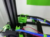 Extruder cable holder-0