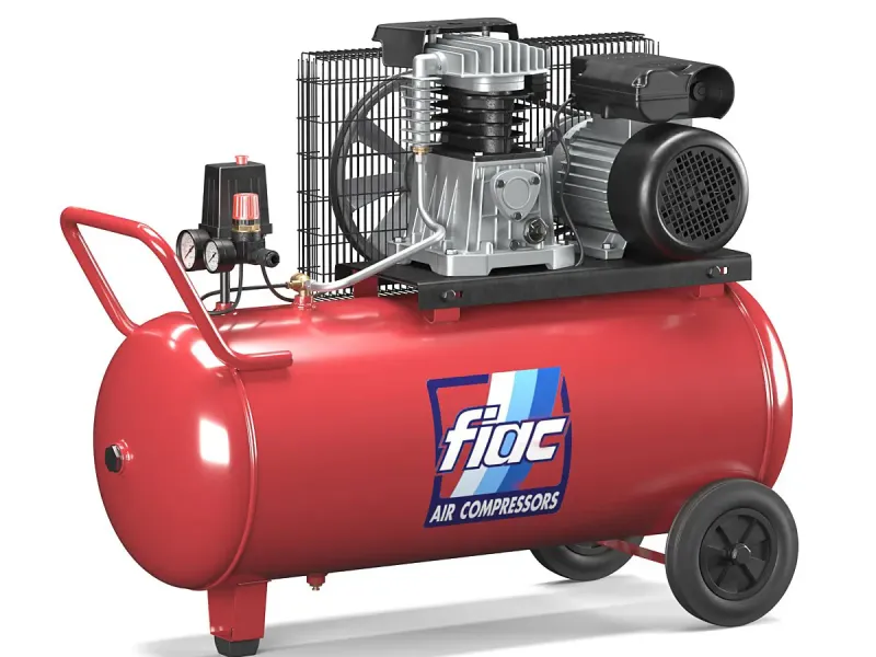 Compresor de aer FIAC