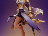 Candace 3 | Genshin Impact-2