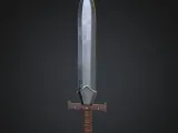 Toy Sword-0