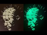 Pinhead [Hellraiser] Wall Decor-0