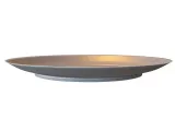 Minimalist Round Serving Plate-0