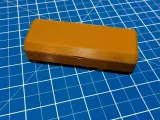 Hohner Special 20 Magnetic Case-2