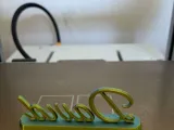 Personalize Script Name David Sign-4