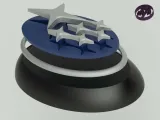 Subaru Badge-2