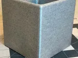 Large Succulent Planter Cube-0