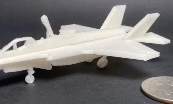 F-35 kit card