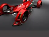 f1 robocar-0
