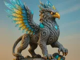 Skycrest Gryphon-1