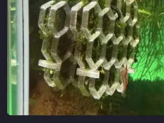 hexagon gitter 